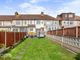 Thumbnail Terraced house for sale in Lime Avenue, Northfleet, Gravesend