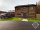 Thumbnail Detached house for sale in Grange Court, Brotton, Saltburn-By-The-Sea