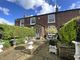 Thumbnail Terraced house for sale in Bollin Grove, Prestbury, Macclesfield