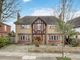 Thumbnail Detached house for sale in Chandos Avenue, Whetstone, London