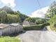 Thumbnail Detached bungalow for sale in Kington, Herefordshire