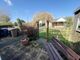 Thumbnail Detached bungalow for sale in The Drove, Sleaford