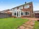 Thumbnail Semi-detached house for sale in Lindrick Avenue, Whitefield, Manchester