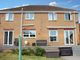 Thumbnail Detached house for sale in Coburg Place, Cullompton, Devon