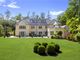 Thumbnail Detached house for sale in Abbots Drive, Wentworth Estate, Virginia Water, Surrey