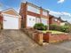 Thumbnail Detached house for sale in 17 Gortin Park, Belfast, County Antrim