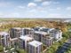 Thumbnail Flat for sale in Edinburgh Way, Harlow