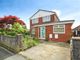 Thumbnail Detached house for sale in Vicarage Drive, Dukinfield, Greater Manchester