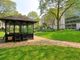 Thumbnail Flat for sale in Portman Square, London