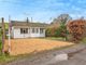 Thumbnail Semi-detached bungalow for sale in The Bungalows, Shelsley Beauchamp, Worcester