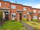 Thumbnail Terraced house for sale in Ormsby Close, Luton, Bedfordshire