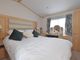 Thumbnail Mobile/park home for sale in Marley Farm Holiday Park, Dymchurch Road, New Romney