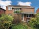Thumbnail Detached house for sale in Weygates Drive, Hale Barns, Altrincham