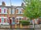 Thumbnail Terraced house for sale in Brookfield Avenue, Walthamstow, London