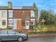Thumbnail End terrace house for sale in Cromford Road, Langley Mill, Nottingham