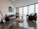 Thumbnail Flat for sale in The Tower, St. Georges Wharf, London