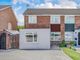Thumbnail Semi-detached house for sale in South Street, Partridge Green