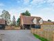 Thumbnail Detached house for sale in Stortford Road, Little Canfield, Dunmow, Essex