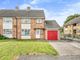 Thumbnail Semi-detached house for sale in Mary Warner Road, Ardleigh, Colchester