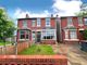 Thumbnail Semi-detached house for sale in Fleetwood Road North, Thornton