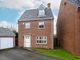 Thumbnail Detached house for sale in Nursery Close, Kippax, Leeds