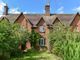 Thumbnail Cottage for sale in Upper Harlestone, Northampton