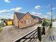 Thumbnail Detached bungalow for sale in St. Saviours Road, Coalville