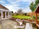 Thumbnail Detached house for sale in Percheron Way, Droitwich, Worcestershire
