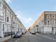 Thumbnail Flat for sale in Challoner Crescent, West Kensington