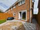 Thumbnail Semi-detached house for sale in Delafield Drive, Calcot, Reading