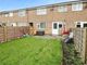 Thumbnail Terraced house for sale in Mersey Bank Road, Hadfield, Glossop, Derbyshire