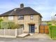 Thumbnail Semi-detached house for sale in Greenwood Road, Bakersfield, Nottinghamshire