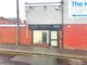 Thumbnail Retail premises to let in Oswald Street, Blackburn