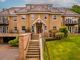 Thumbnail Flat for sale in Long Gables, 10 South Park, Gerrards Cross, Buckinghamshire