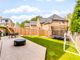 Thumbnail Detached house for sale in Enjakes Close, Bragbury End, Hertfordshire