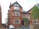 Thumbnail Flat to rent in Tavistock Drive, Mapperley Park, Nottingham