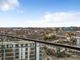 Thumbnail Flat for sale in River Gardens Walk, London