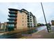 Thumbnail Flat to rent in St. James Quay, Hunslet, Leeds