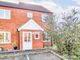 Thumbnail Terraced house for sale in Whitsands Mews, Swaffham