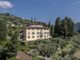 Thumbnail Villa for sale in Lucca, Tuscany, Italy