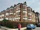 Thumbnail Flat to rent in Eden Mansions, Gondar Gardens, London