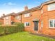 Thumbnail Terraced house for sale in Hollin Park Road, Gipton, Leeds