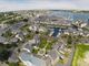 Thumbnail Flat for sale in Port Pendennis, Falmouth