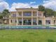 Thumbnail Villa for sale in Roquefort Les Pins, Mougins, Valbonne, Grasse Area, French Riviera