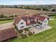 Thumbnail Detached house for sale in Little Cambridge, Duton Hill, Dunmow, Essex