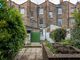 Thumbnail Terraced house to rent in Hayles Street, London