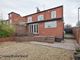 Thumbnail Semi-detached house for sale in Bury Road, Bamford, Rochdale