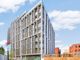 Thumbnail Flat to rent in Hartley Apartments, Harrow Square, Harrow