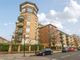 Thumbnail Flat for sale in Queen's Drive, London