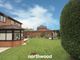 Thumbnail Detached house for sale in Pool Drive, Bessacarr, Doncaster